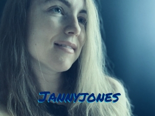 Jannyjones