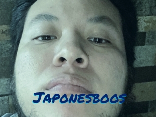 Japonesboos