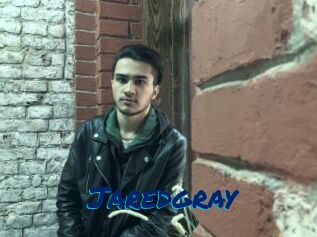 Jaredgray