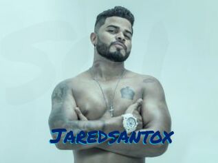 Jaredsantox