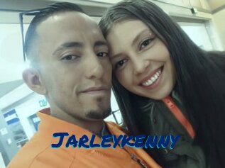 Jarleykenny