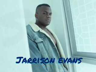 Jarrison_evans