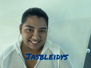 Jasbleidys
