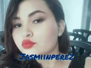 Jasmiinperez