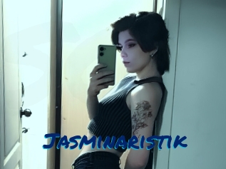 Jasminaristik