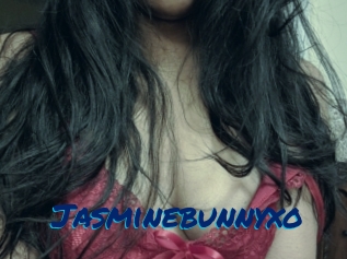 Jasminebunnyxo