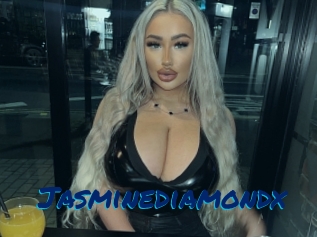 Jasminediamondx