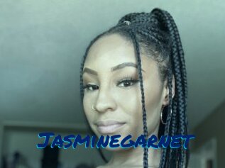Jasminegarnet