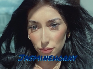 Jasminehorny