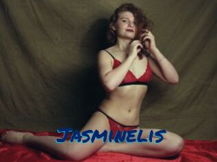 Jasminelis