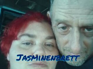 Jasminenbrett
