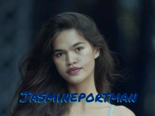 Jasmineportman