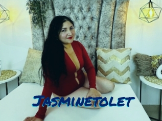 Jasminetolet