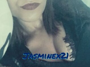Jasminex21