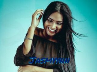 Jasmyynn
