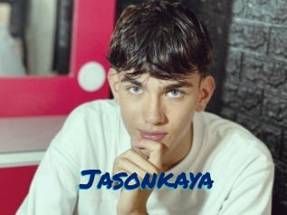 Jasonkaya