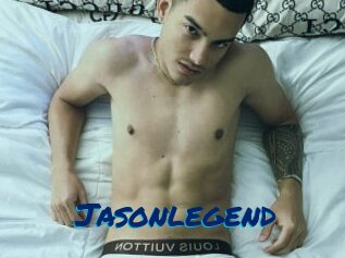 Jasonlegend