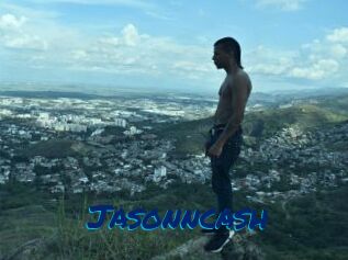 Jasonncash