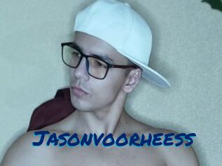 Jasonvoorheess