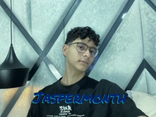 Jaspermonth