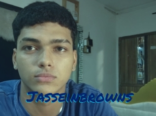 jasseinbrowns Sexe City