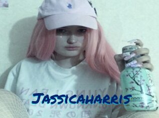 Jassicaharris
