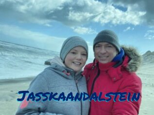 Jasskaandalstein