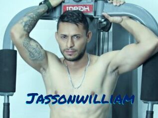 Jassonwilliam