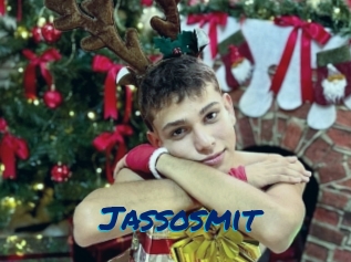 Jassosmit