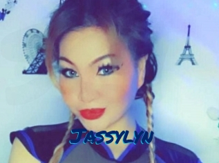 Jassylyn