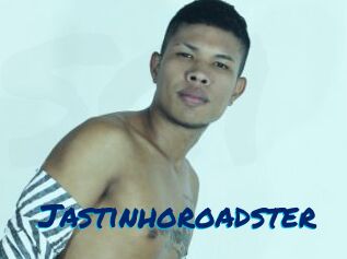Jastinhoroadster