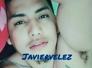 Javiervelez