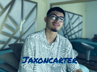jaxoncarter Sexe City