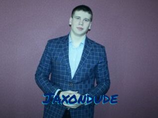 Jaxondude