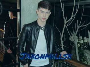 Jaxonmillsx