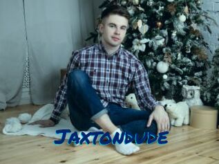 Jaxtondude