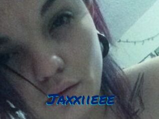 Jaxxiieee