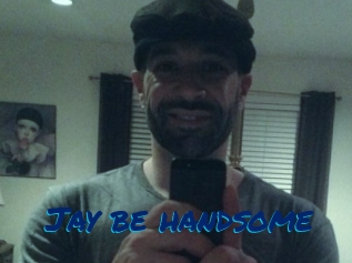 Jay_be_handsome