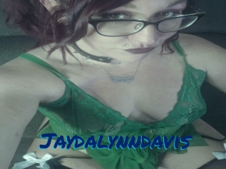 Jaydalynndavis