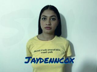 Jaydenncox