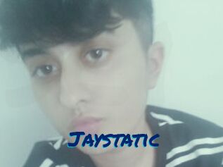 Jaystatic