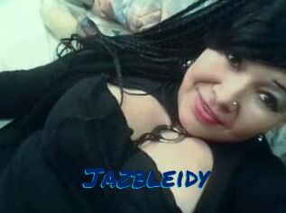 Jazbleidy
