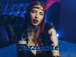jazzcarter Sexe City