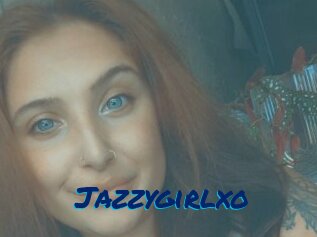 Jazzygirlxo