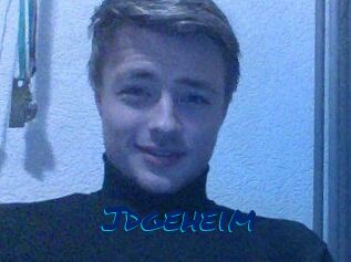 Jdgeheim