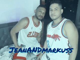 JeanANDmarkuss