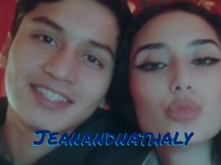 Jeanandnathaly