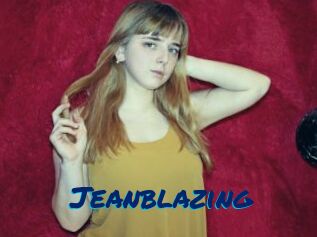Jeanblazing