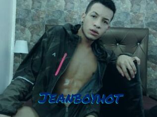 Jeanboyhot