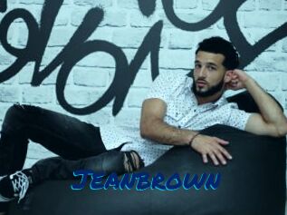 Jeanbrown